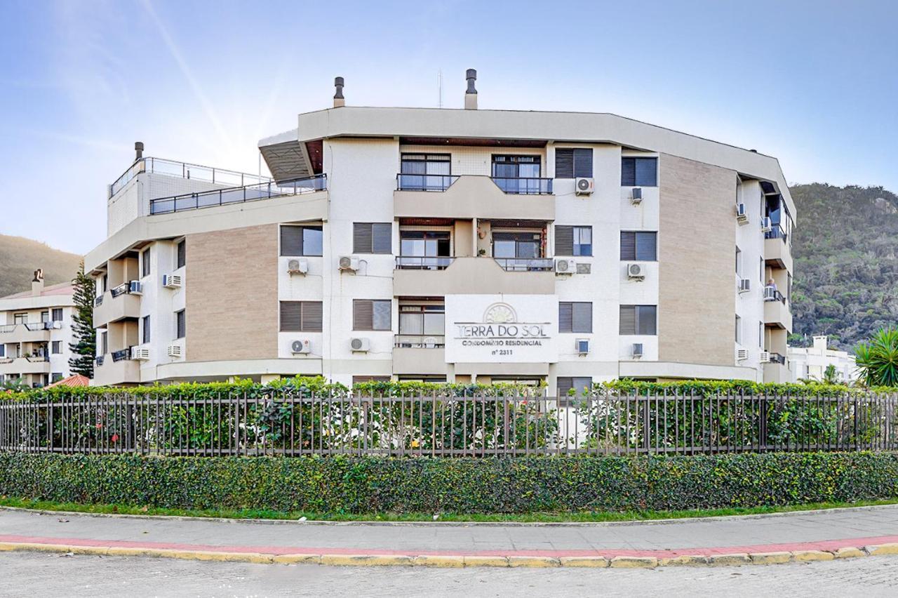 Ingleses A 50 Metros Da Praia 5 Pessoas 101 Florianopolis Exterior photo